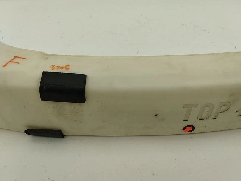 MERCURY COUGAR Front Bumper Reinforcement Impact Bar Fits 01 02 2001 2002 *QZ - Image 3 of 4