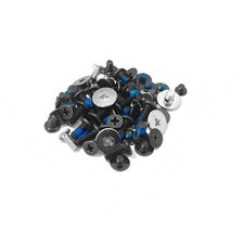 Set of screws kit For DELL Latitude 3410 P129G P129G001 P129G002 Laptop screw