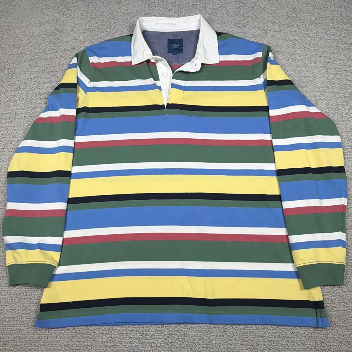 Cotton Traders Shirts for Men for sale | eBay