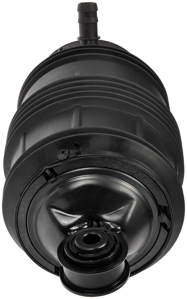 Muelle de suspensión neumática trasero izquierdo Dorman 949-881 para modelos seleccionados de Mercedes-Benz Foto 4 de 4