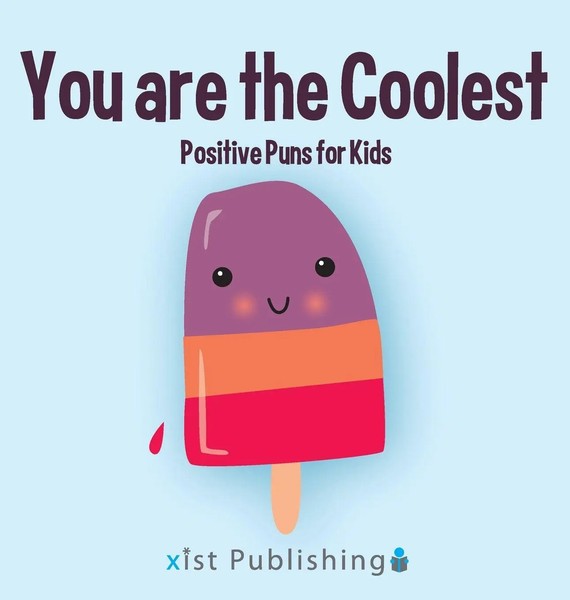 Calee M. Lee | You Are The Coolest | Buch | Englisch (2020) | Gebunden-image