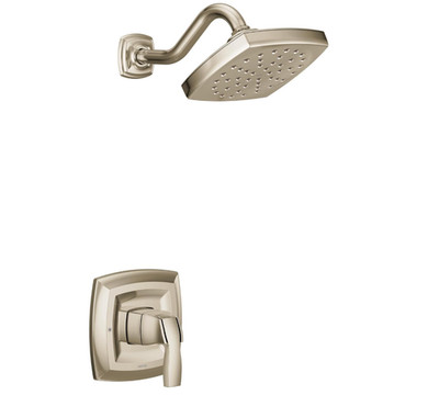 Moen UT3692EPNL Voss M-CORE 3-Series Polished Nickel TRIM KIT NEW