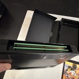 Authentic Japanese Release World Heroes 2 Jet AES Neo Geo, Tested. Please Read!