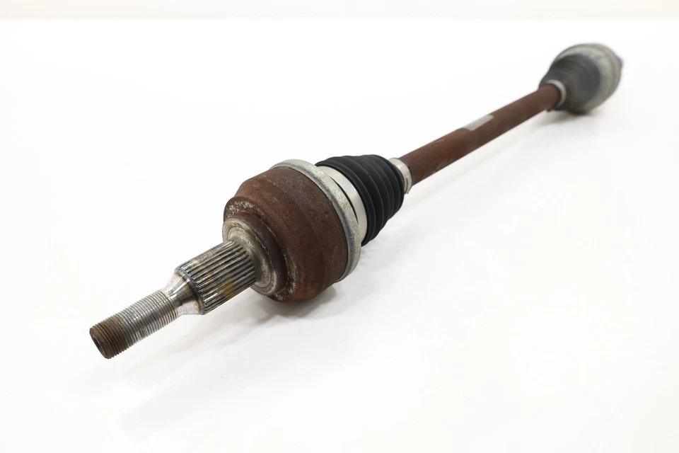 2020 林肯飞行员轴 Rh 后 L1mz-4k138-c — 第 2/4 张图片