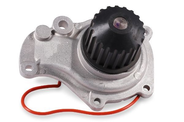 Hepu Wasserpumpe P1719 FüR Chrysler Dodge Jeep Plymouth-image