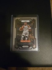 Panini 2023-24 Prizm Monopoly Giannis Antetokounmpo #49 Milwaukee Bucks