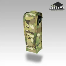 Russian Ars Arma Slot Double AK Mag Pouch - Multicam Camo