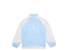 Supreme x Jordan  Track Jacket Black SS26  - ...