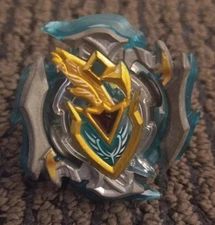 Z Achilles 4 Destroy Beyblade Burst Cho-Z Takara Tomy B-111