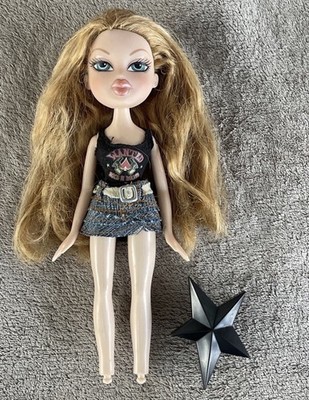 Bratz Puppe Wild West Rodeo Sorya
