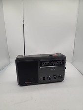 C.Crane CCRadio - EP PRO AM FM Portable Analog DSP NO POWER CORD