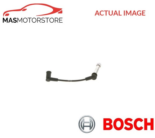 IGNITION CABLE SET LEADS KIT BOSCH 0 986 357 807 A NEW OE REPLACEMENT