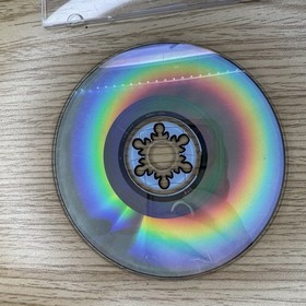 Rippin' Riders Snowboarding (Sega Dreamcast, 1999) Disc Only