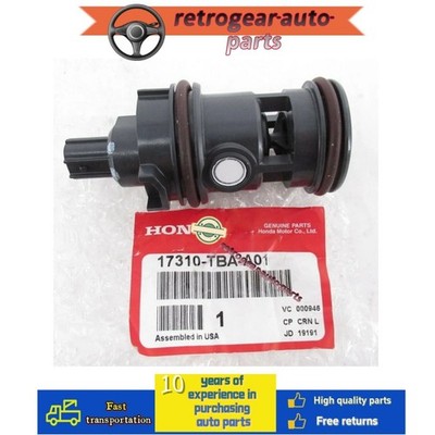 OEM 17310-TBA-A01 Canister Vent Solenoid Shut For Honda Acura