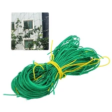 Flexible Elastic Plant Support Vine Net Climbing Garden Plant Trellis Net