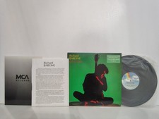 RICHARD BARONE - "PRIMAL DREAM" / PROMO w/ PRESS RELEASE INSERTS! / MCA 1990