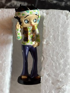 Hippie Figurines | eBay