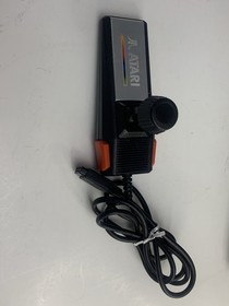 Atari 7800 Prosystem Video Game Console with Games and 2 Controllers See Video