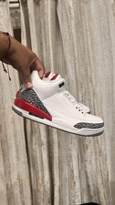 Jordan Air Jordan 3  Catrina  2018 release 