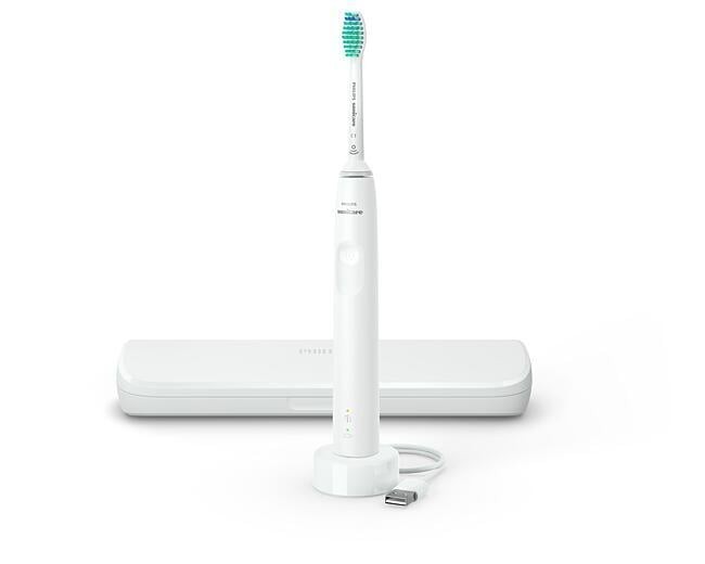 Philips HX367313 - Sonicare Serie 3100 штат Вайсс Германия 31826556 9390₽