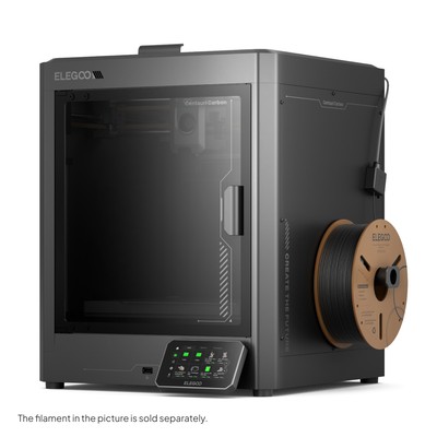 Pre-Owned Open-box】ELEGOO Centauri Carbon 3D FDM Printer Core-xy