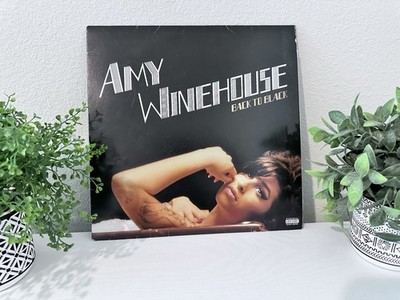 Back to Black by Winehouse, Amy (Record, 2007)