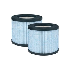 HEPA Filter For Air Purifier Miko ibuki MA-01CW Medify MA-18 Okaysou AirMic4S 2