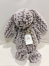 Bashful Luxe Bunny Pine Jellycat | Jelly Journal