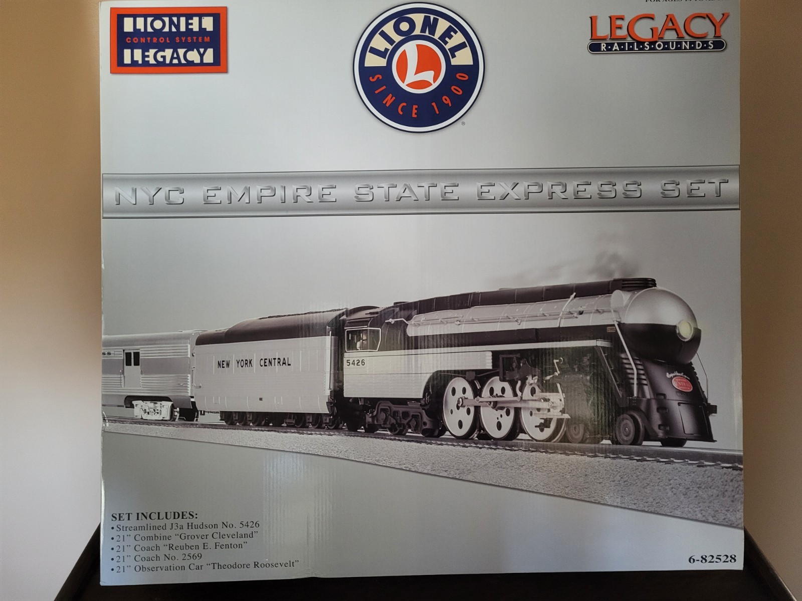 Click here to see eBay Auction