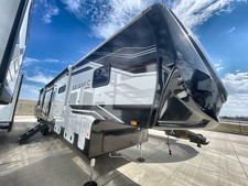 2026 Jayco Seismic 413