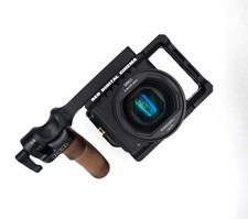 RED Komodo 6K Cinema Camera Package