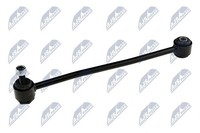 Original Nty Stange/Strebe Stabilisator ZLT-FR-003 FüR Ford