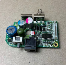 【 Used OEM Original Power board 】For/ Sega Game Gear Console, verison VA1 #2110