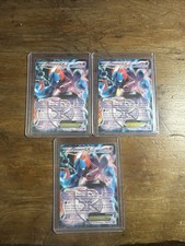 Deoxys EX (Team Plasma) 53/116 Plasma Freeze Holo SET OF 3!! on eBay