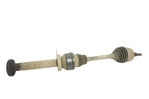 Antriebswelle rechts VW T5 2005 2.5 TDI AXD GWB 7H0407272AL