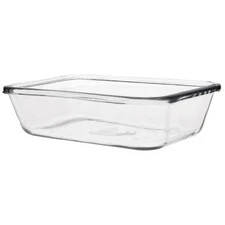 Snapware 8602 2-Cup Total Solutions Glass Dish - Made in USA