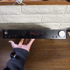 Integra DSX-3 5.1 Channel Slimline Home Theater Receiver Wi-Fi Bluetooth TESTED