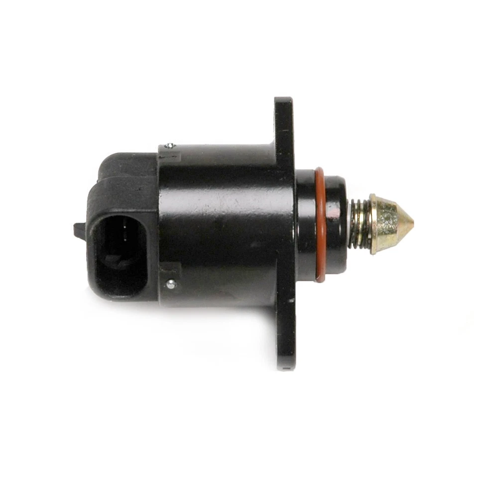 Para Oldsmobile Calais 1987 2,5 L L4 inyección de combustible válvula de control de aire inactivo Delphi Foto 3 de 4