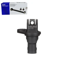 Delphi Engine Camshaft Position Sensor For 2006 BMW 330xi 3.0L L6