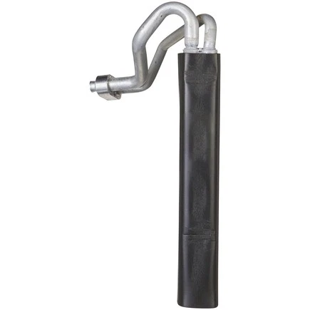 Núcleo evaporador de aire acondicionado Spectra Premium 1010296 Foto 2 de 4