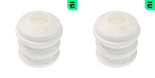 2x OPTIMAL Anschlagpuffer Federung Vorderachse für Opel Astra F CC 53_ 54_ 58_
