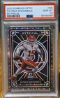 2022 Panini Donruss Optic - Mythical Patrick Mahomes II #M-5 Case Hit PSA 10