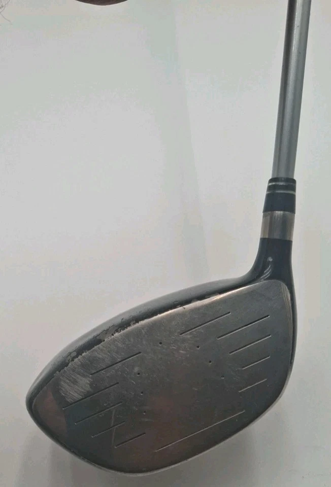 Integra Quadratic 1 Sooo Long iDrive Tour 1, 12, 46in , RH Golf Club  - Image 3 of 4