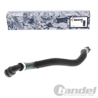 Vaico KÜHlerschlauch KÜHlwasserschlauch Passend FüR BMW X5 X6 | V20-2378