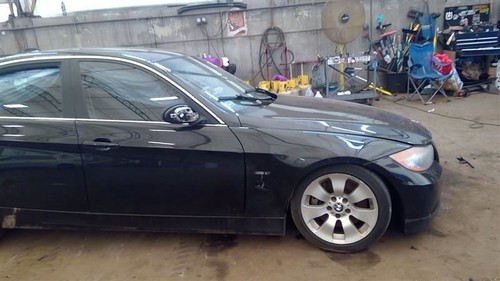 Turbo/Supercharger Twin Turbo Is Rear Fits 07-13 BMW 335i 6175102 - Picture 3 of 12