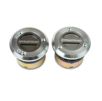 Dynatrac DT GM60-3B396-BA Locking Hub Kit for Dana-60 35SPL Dodge/GM