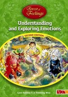 Forest Of Feelings | Carol Holliday (U. A.) | Englisch | Taschenbuch | 2012