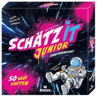 SchäTz It! Junior Erweiterungsset