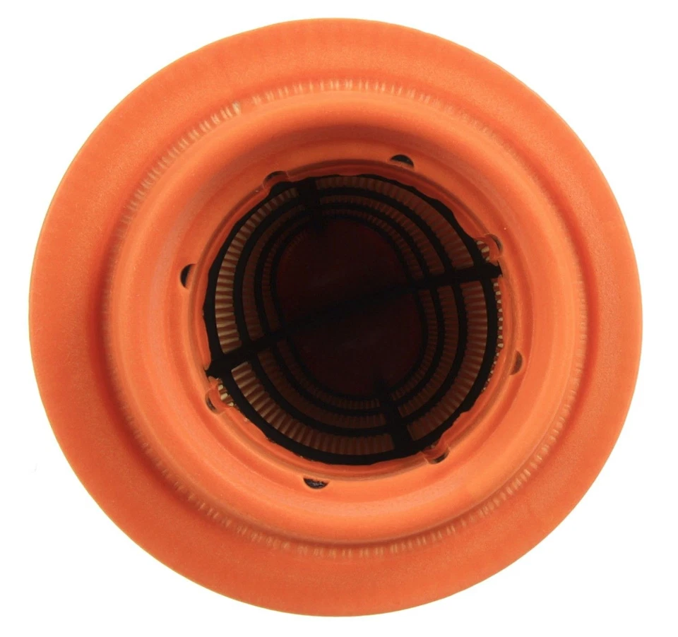 Воздушный фильтр MAHLE LX 1277 для 03–08 Mercedes-Benz C200 C230 SLK200 - Изображение 4 из 4