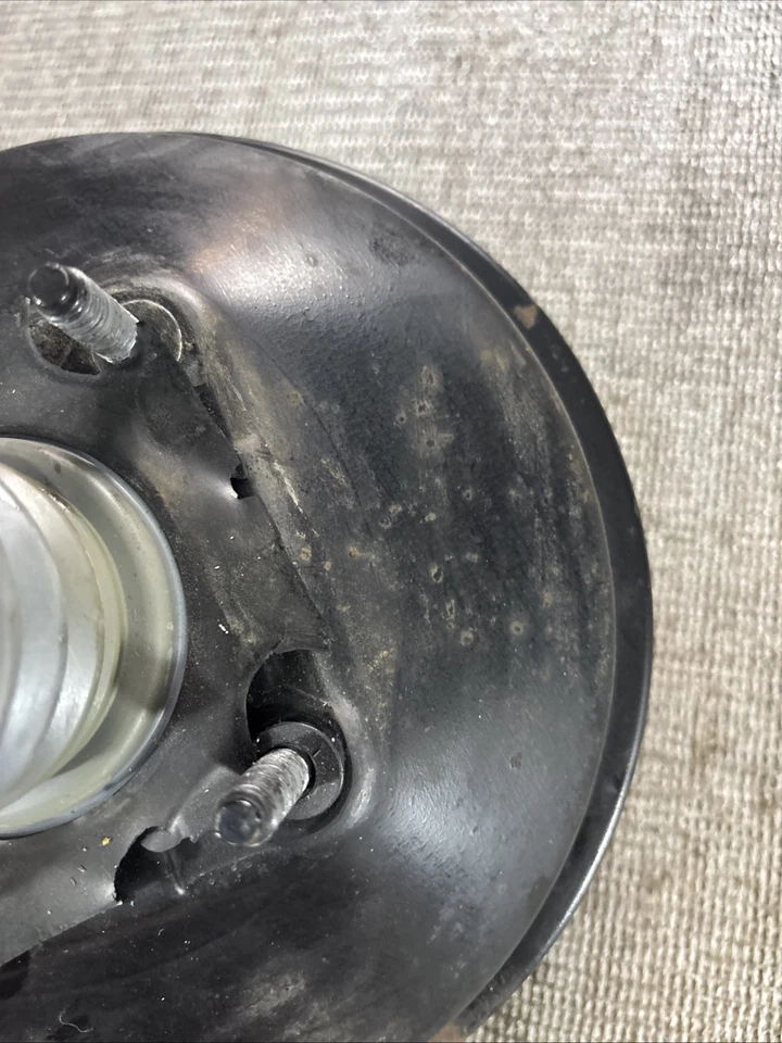 Chevrolet Blazer Power Brake Booster 1999 Foto 4 de 4